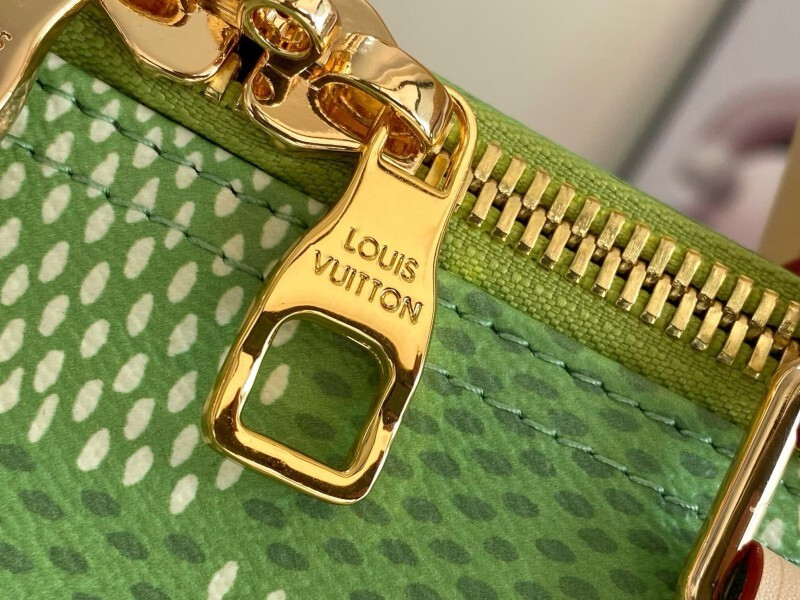 1V Keepall BAG