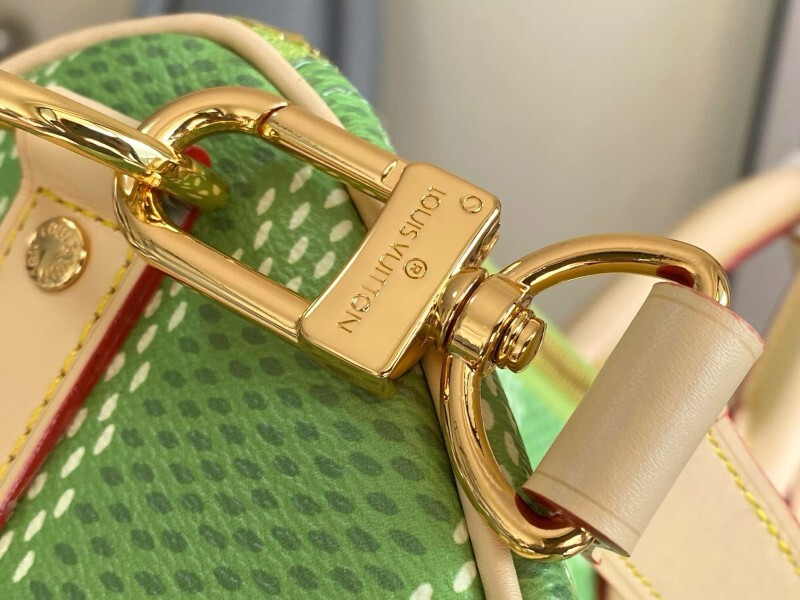 1V Keepall BAG