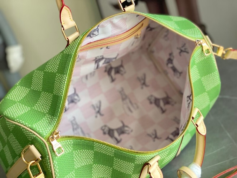 1V Keepall BAG