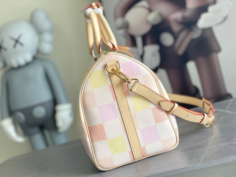 1V Keepall BAG