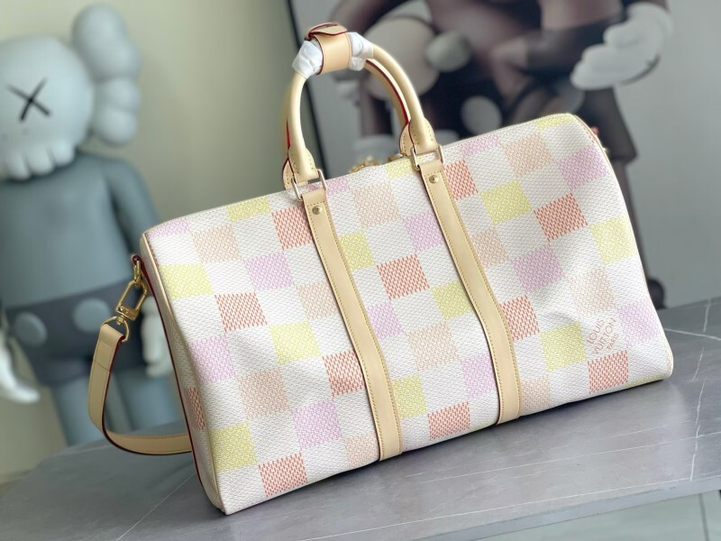 1V Keepall BAG