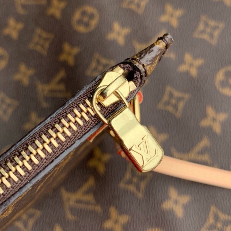 LV Neverfull Inside Out