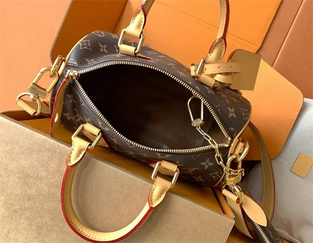 LV Speedy P9 Bandoulière 25 M41113