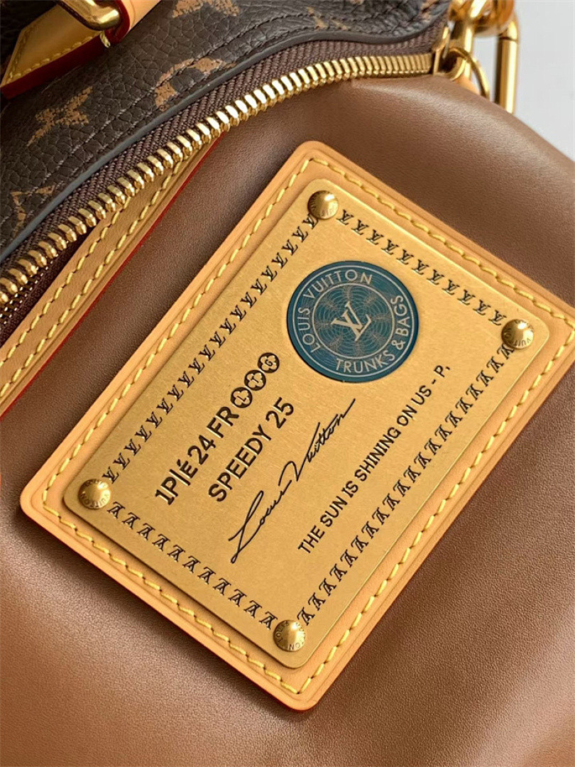 LV Speedy P9 Bandoulière 25 M41113