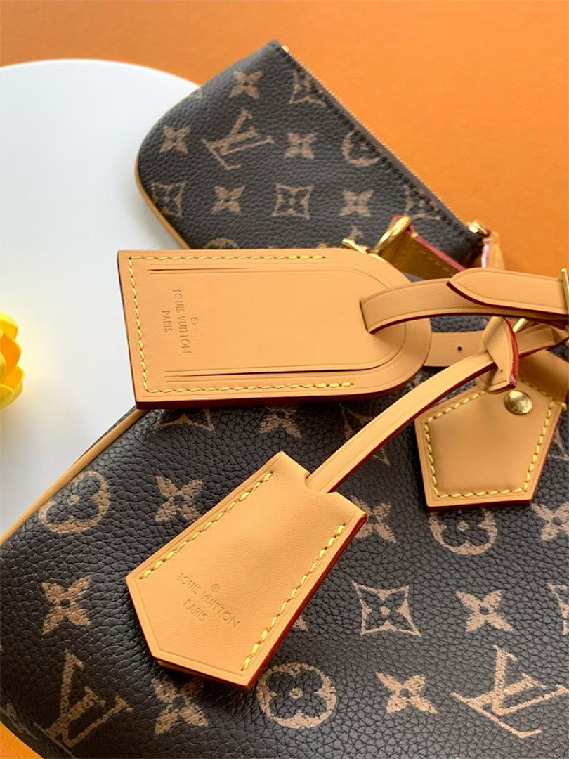 LV Speedy P9 Bandoulière 25 M41113