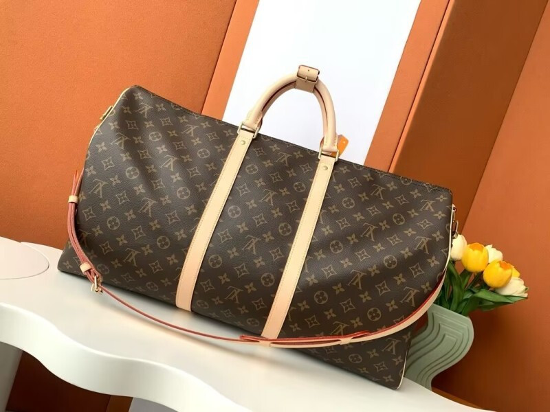 1V Keepall BAG