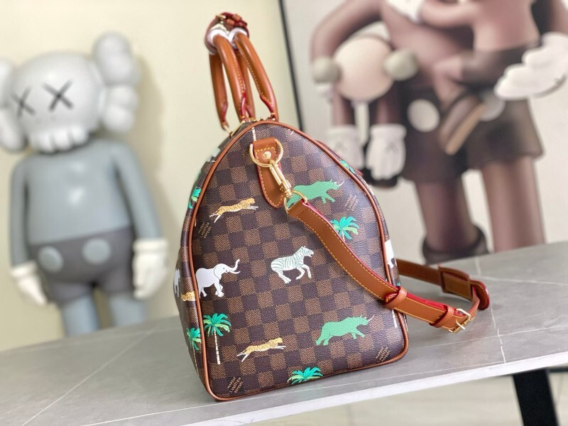 1V Keepall BAG