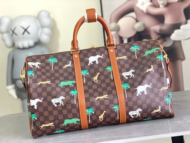 1V Keepall BAG