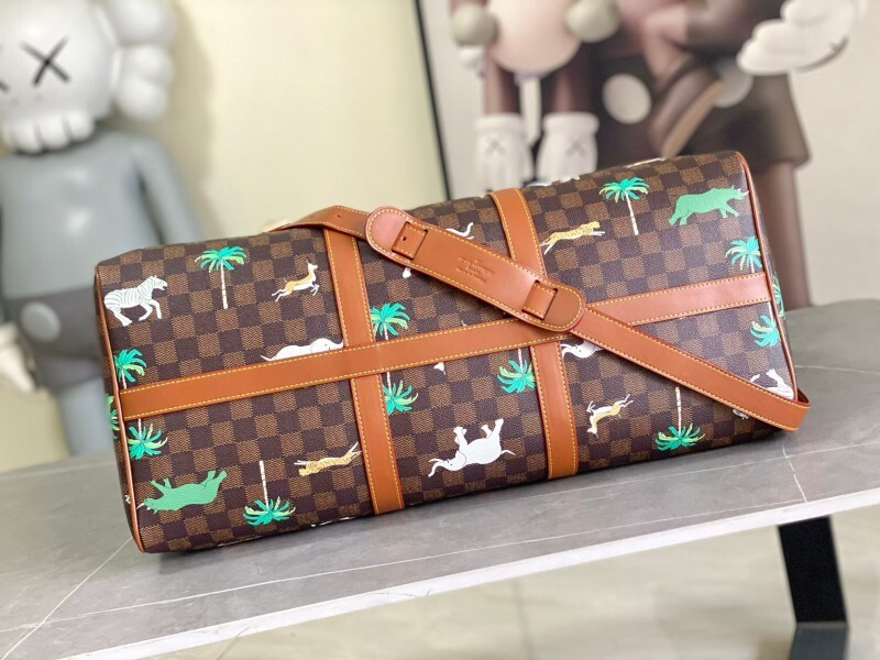 1V Keepall BAG