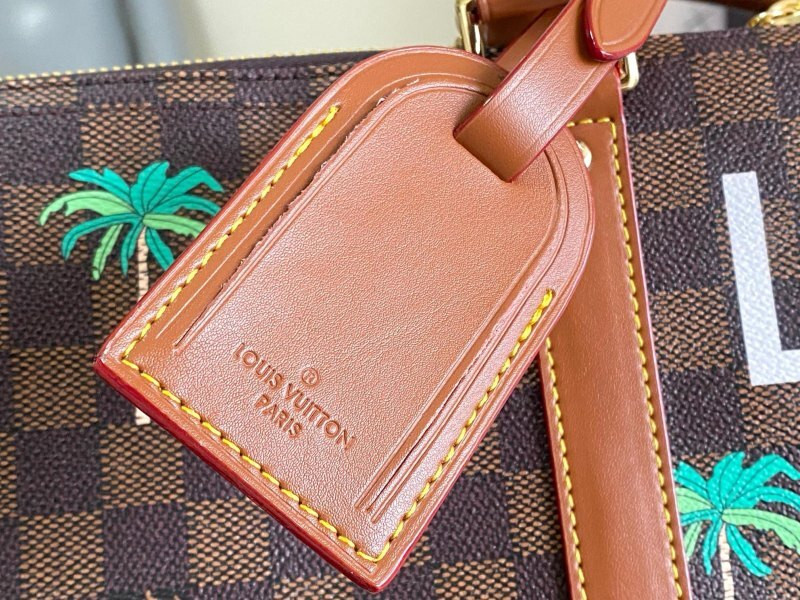 1V Keepall BAG