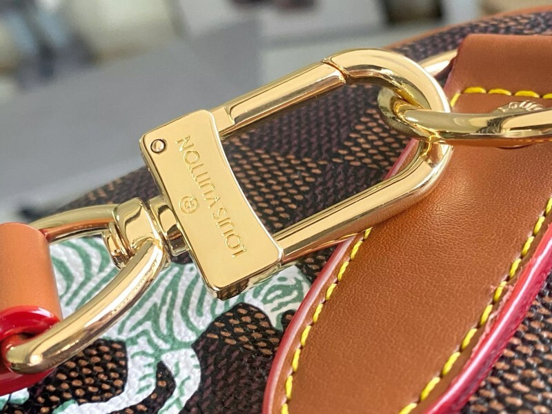 1V Keepall BAG