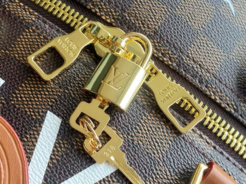 1V Keepall BAG