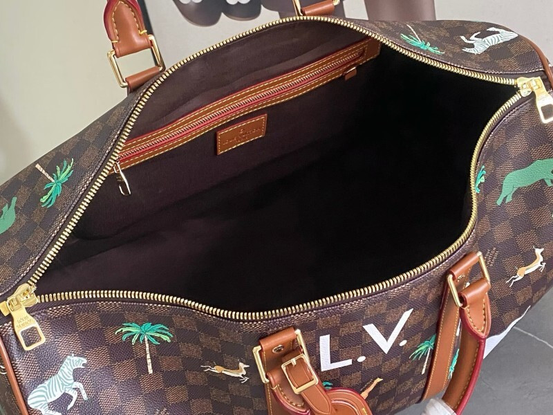 1V Keepall BAG