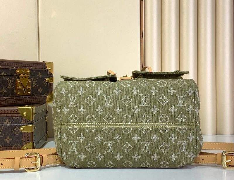 l0vis Vvtt0n monogram excursion backpack