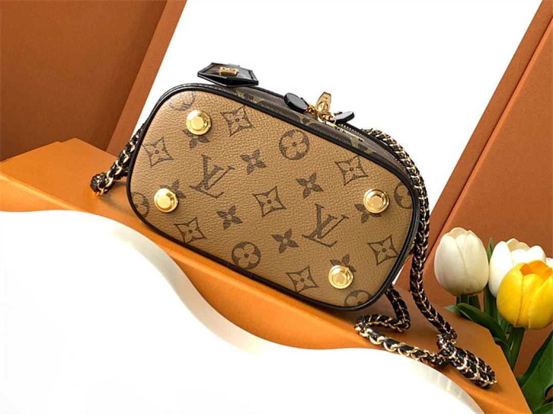 L*uis V*itton Vanity NV PM M45165