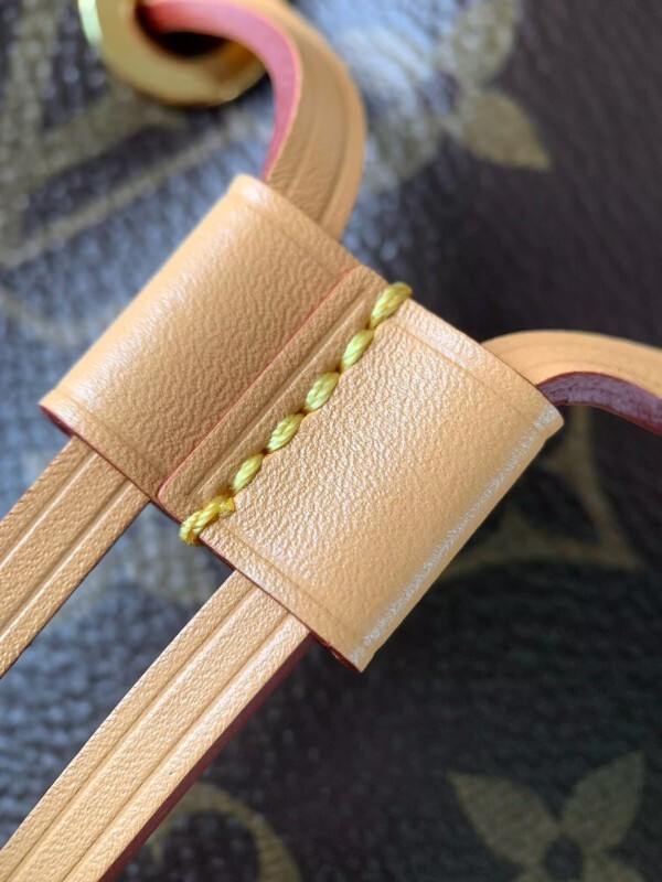 L*uis V*itton Montsouris