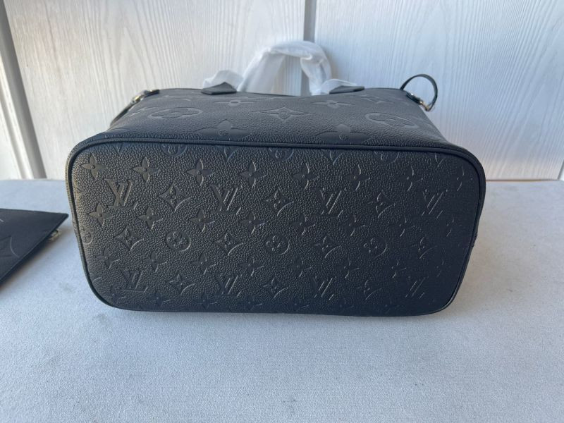 LV Neverfull Inside Out