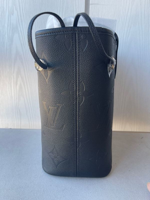LV Neverfull Inside Out