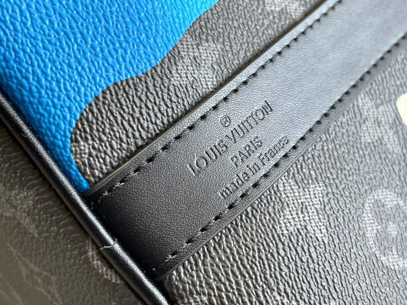 1V Keepall BAG