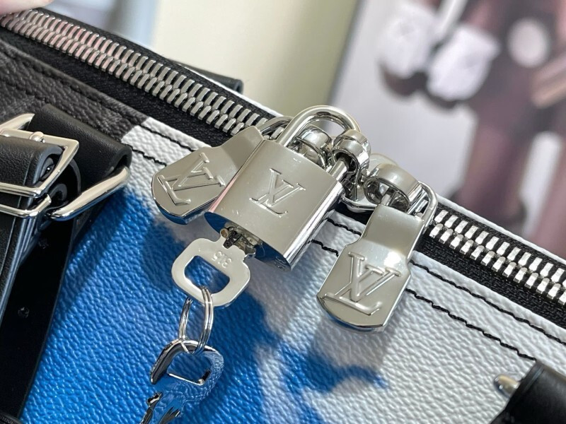1V Keepall BAG