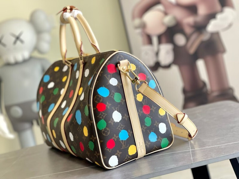 1V Keepall BAG