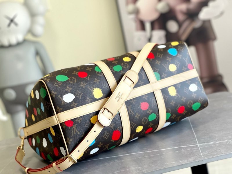 1V Keepall BAG
