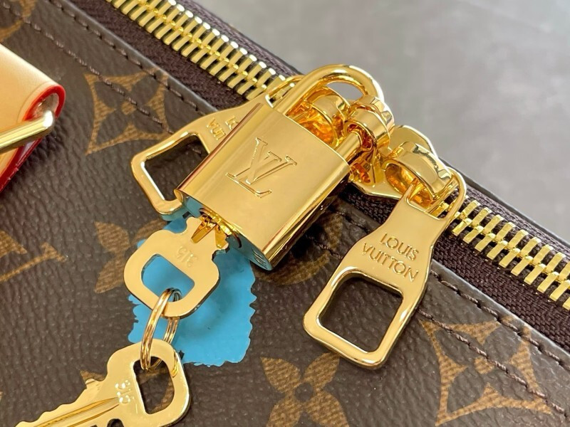 1V Keepall BAG