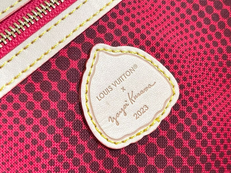 1V Keepall BAG