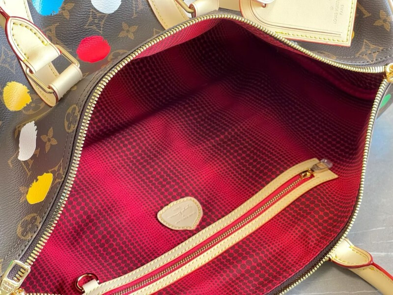 1V Keepall BAG