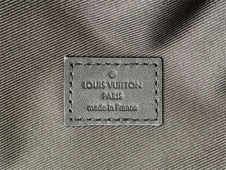 LV Discovery Monogram Shadow Backpack