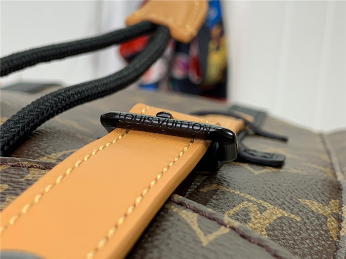 L*uis V*itton Backpack