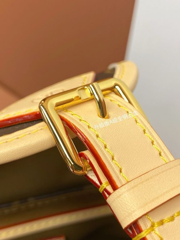 l0vis Vvtt0n monogram excursion backpack m46932