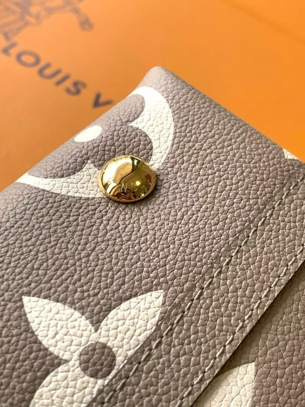 LV Mono gram Empreinte