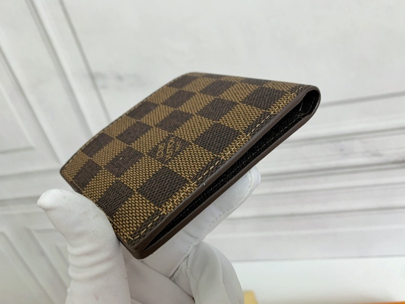 LV Wallet