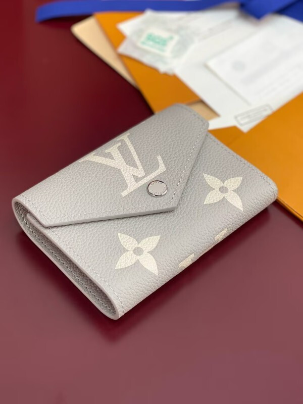 LV Wallet