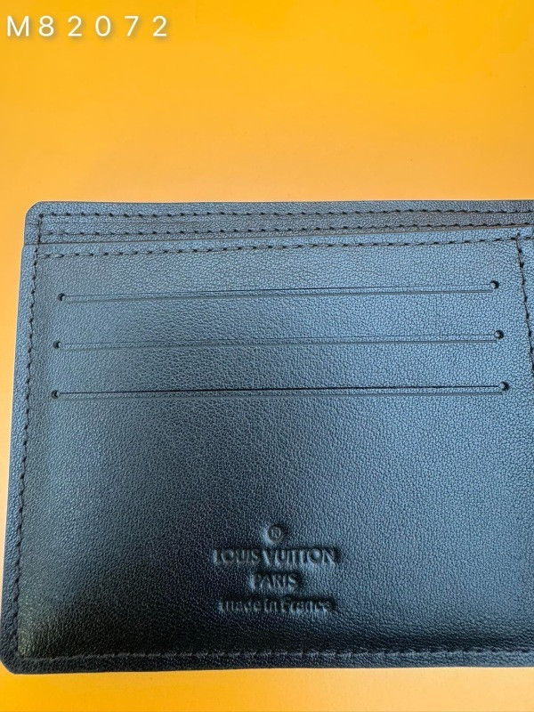 LV Wallet