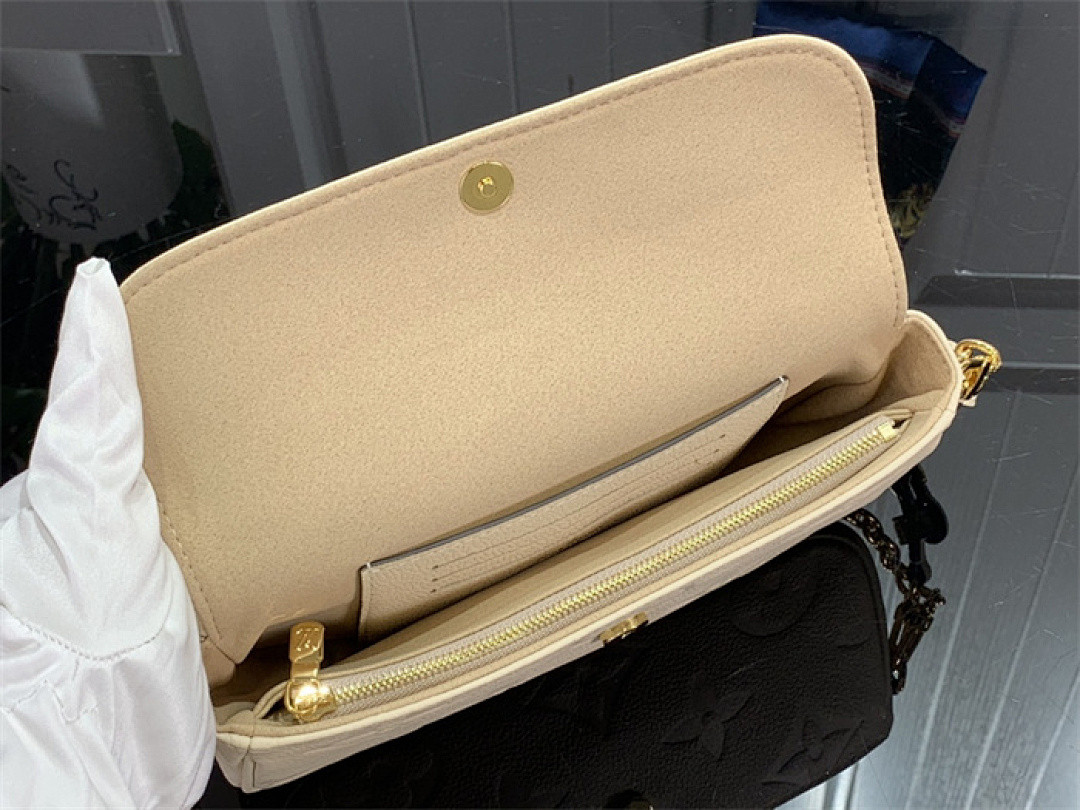 L0vis Vvtt0n Wallet On Chain Ivy Cream M82210