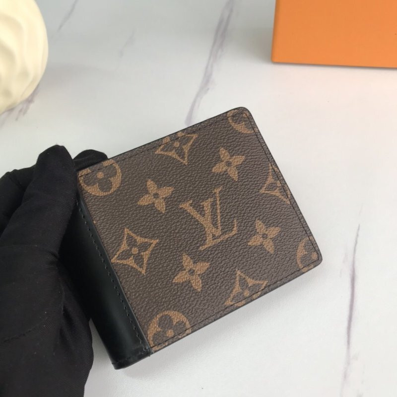 LV Wallet