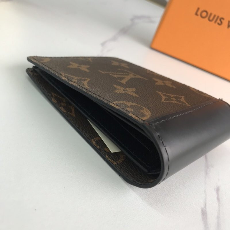LV Wallet