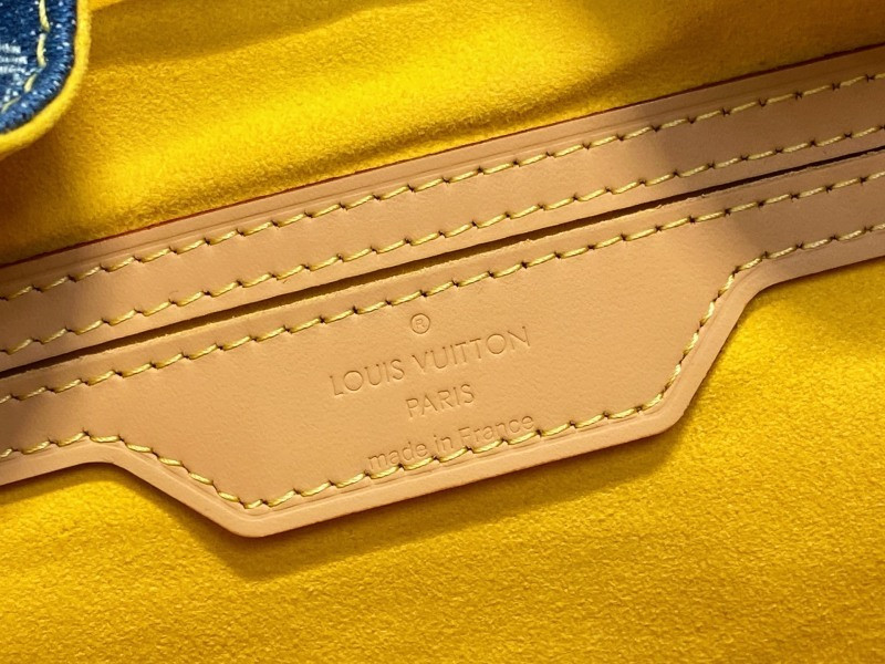 l0vis Vvtt0n monogram excursion backpack