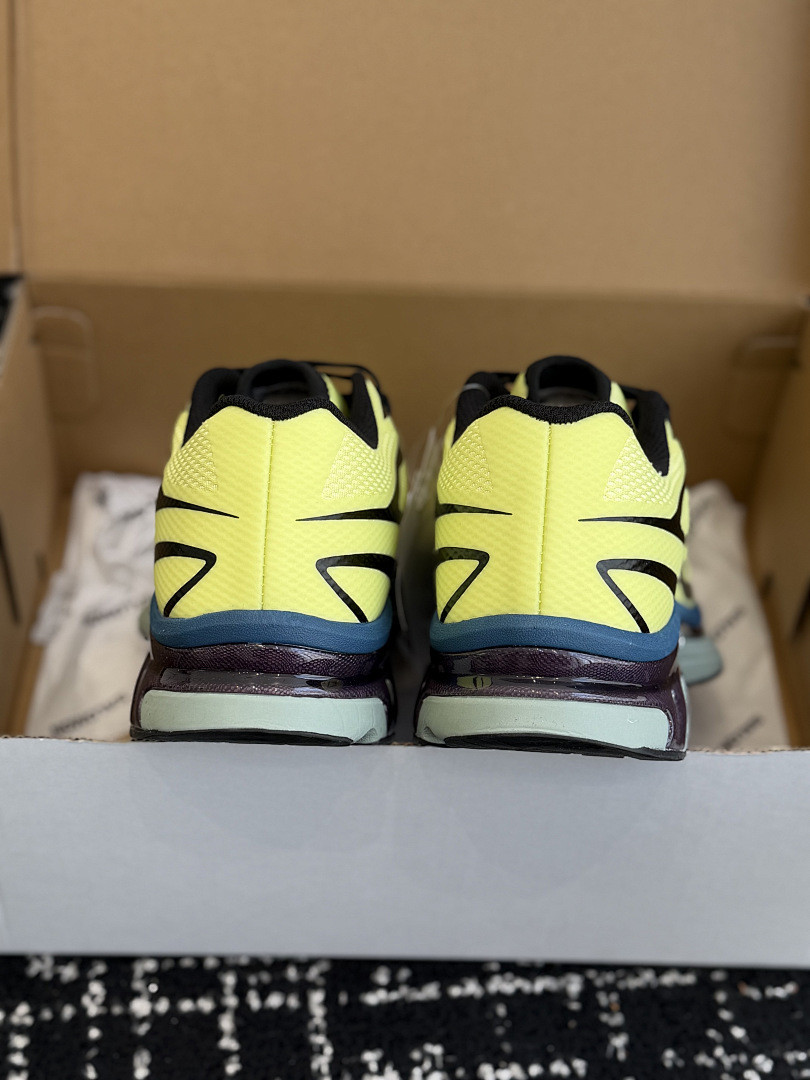 Ma1s0n Marg*e1a × Salomon XT-MM6