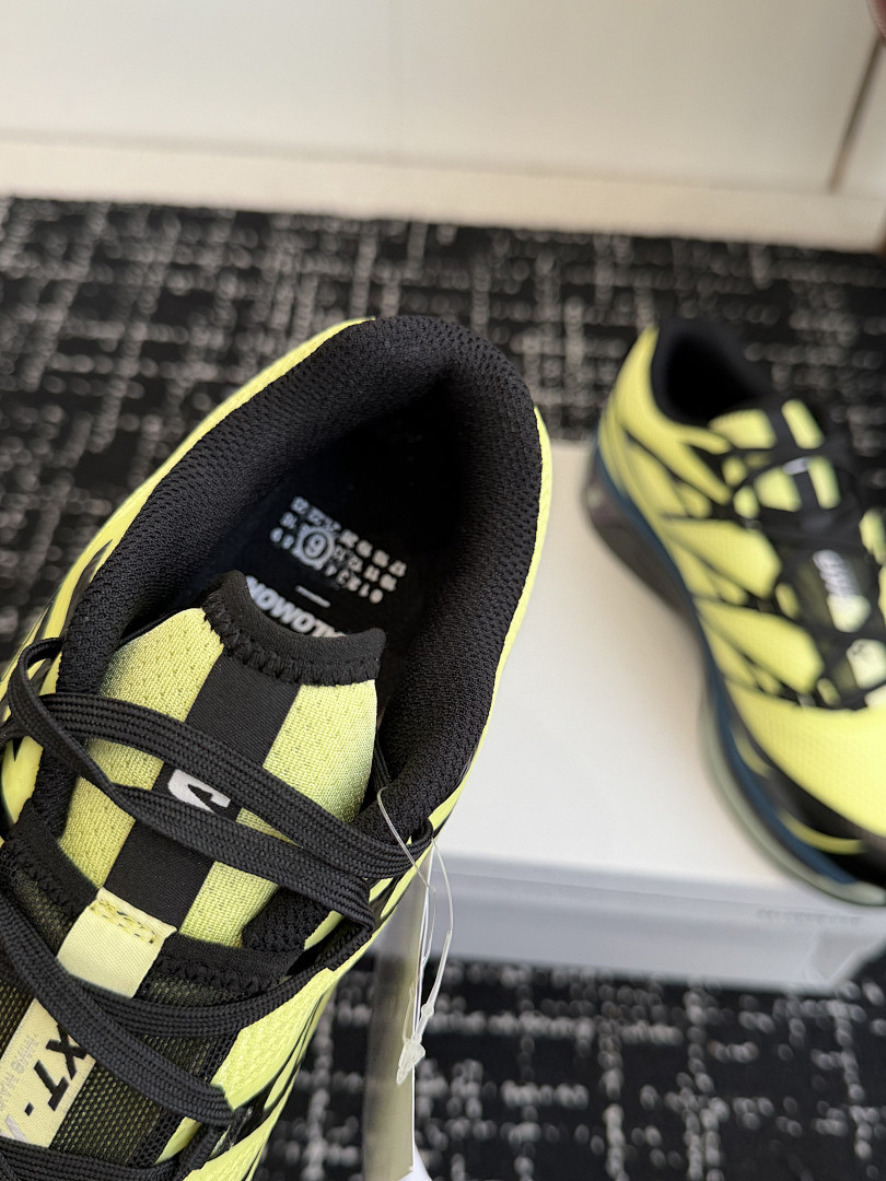 Ma1s0n Marg*e1a × Salomon XT-MM6
