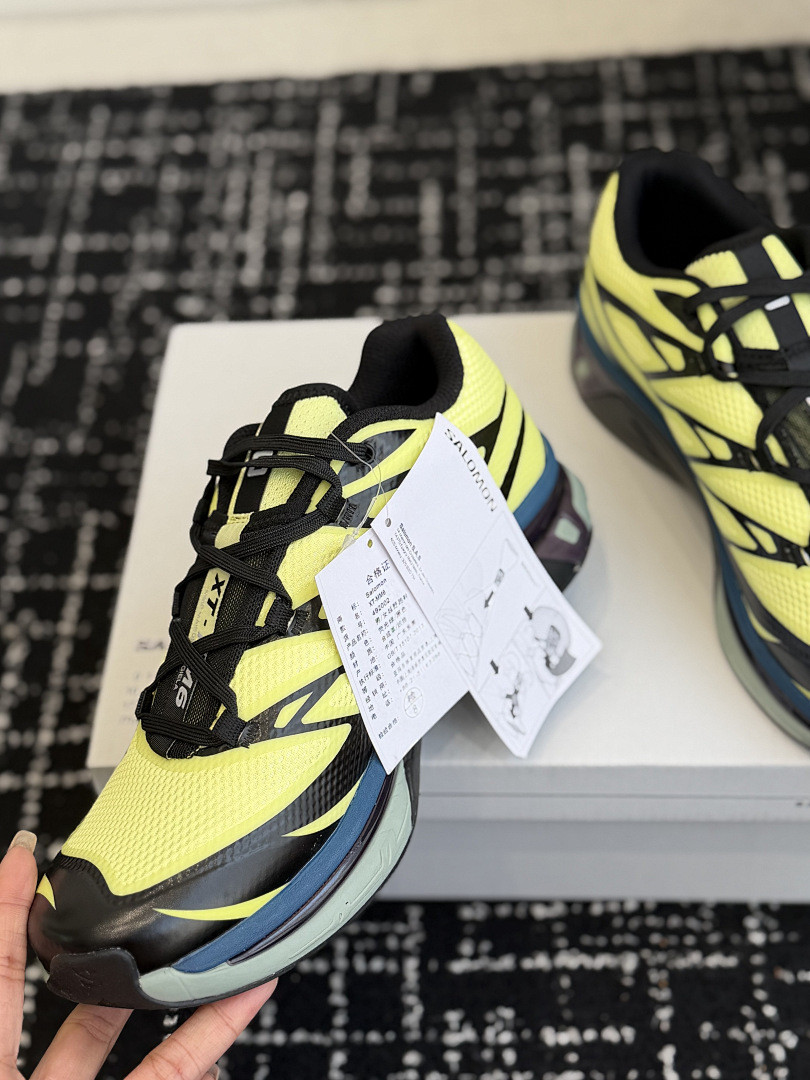 Ma1s0n Marg*e1a × Salomon XT-MM6