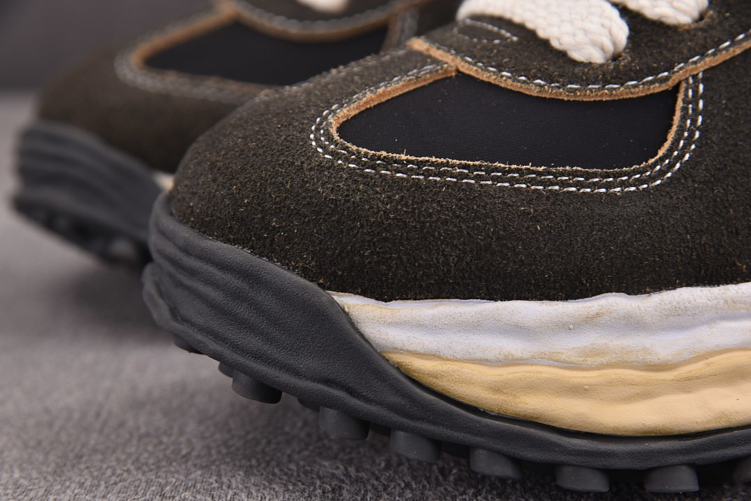 Ma1s0n MIHARA SNEAKERS