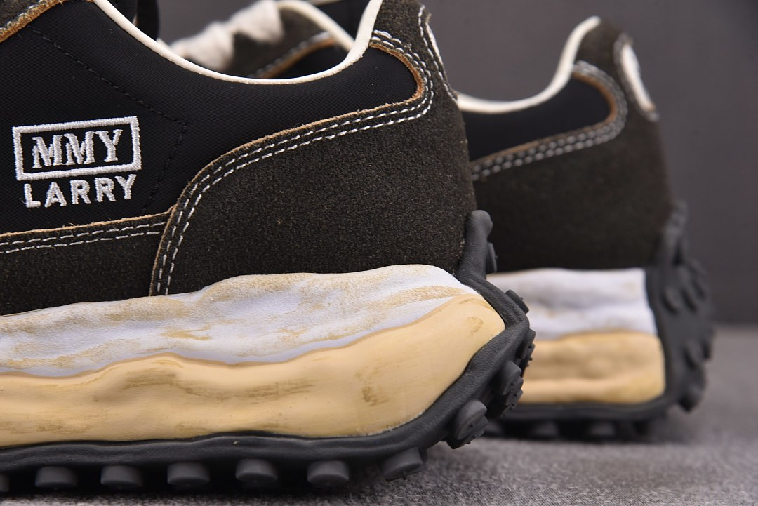 Ma1s0n MIHARA SNEAKERS