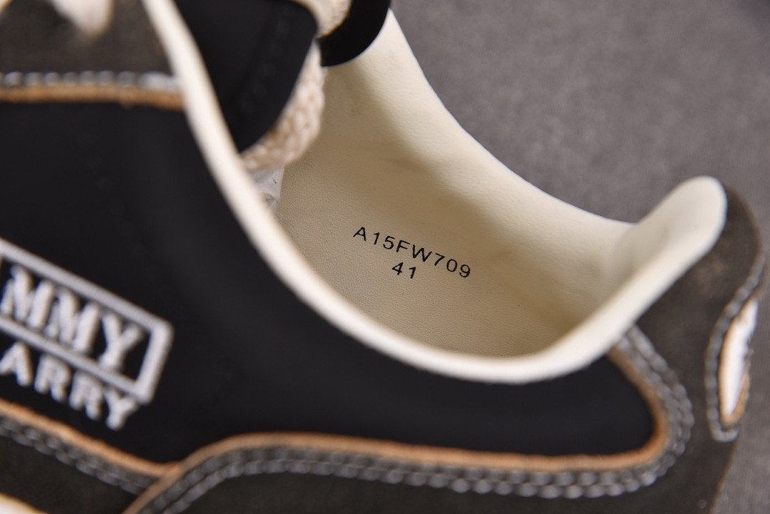 Ma1s0n MIHARA SNEAKERS