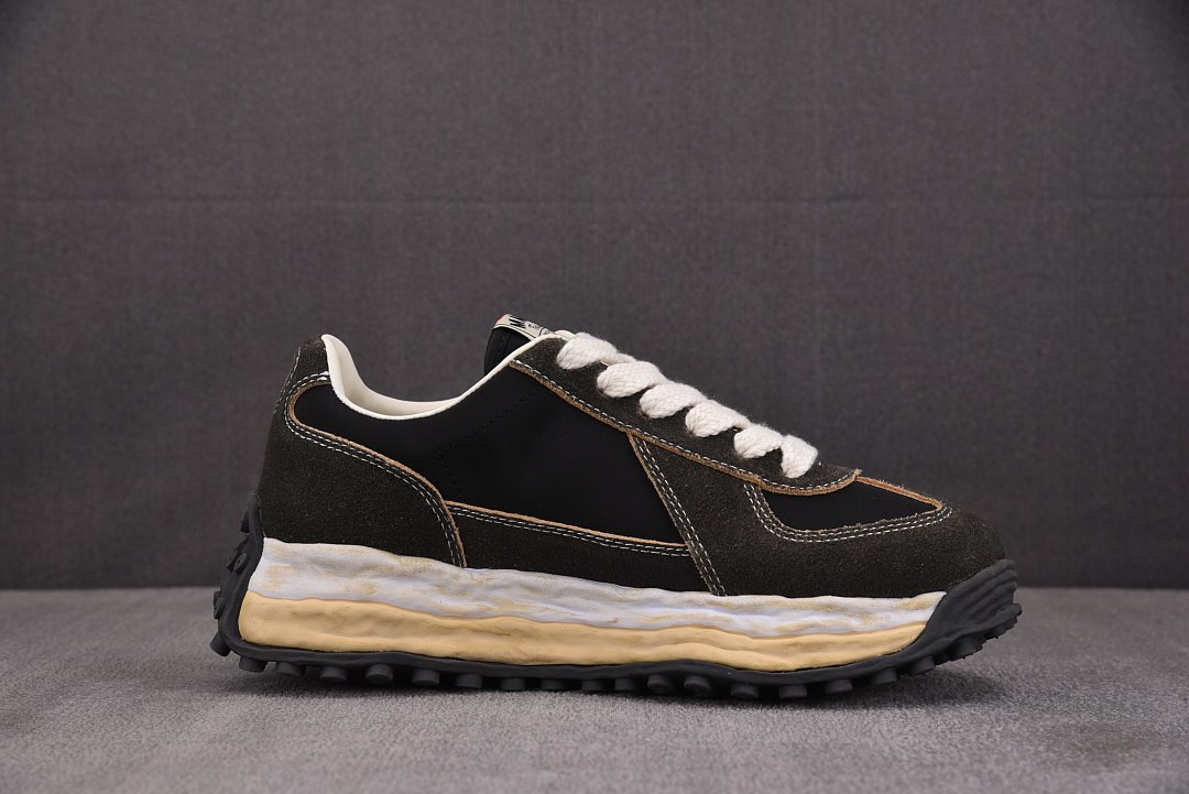 Ma1s0n MIHARA SNEAKERS