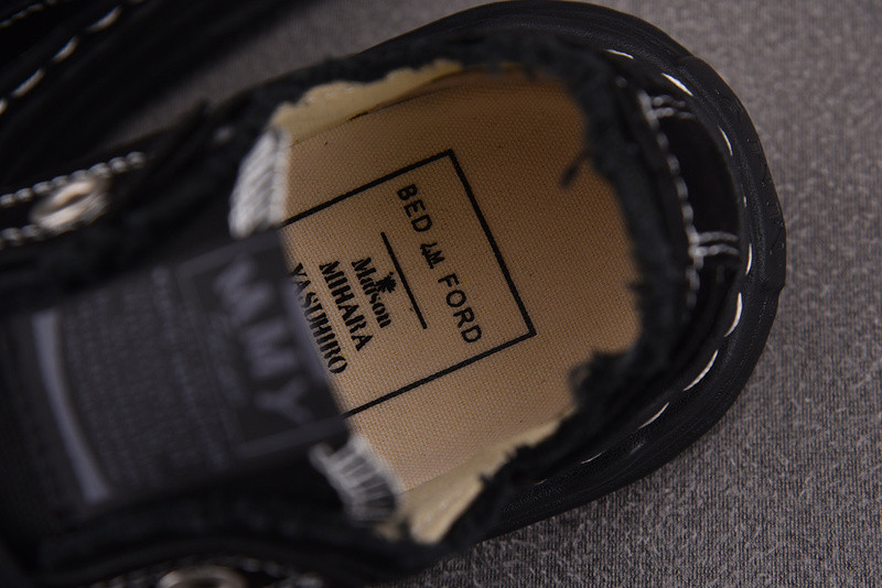 Ma1s0n mihara sneakers