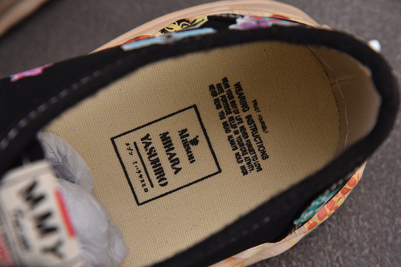 Ma1s0n mihara sneakers