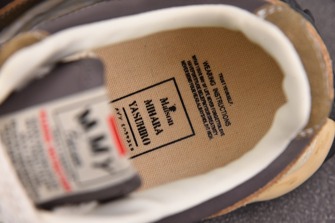 Ma1s0n MIHARA SNEAKERS